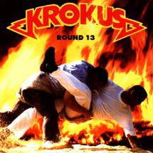 Krokus : Round 13